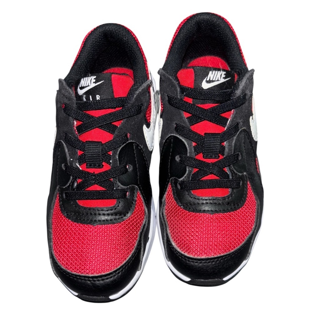 (B) Air Max Excee (PS)